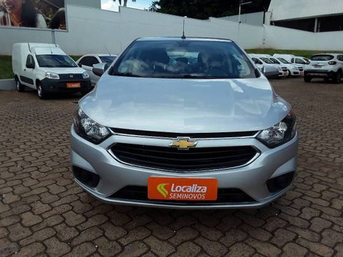 Imagem 4 de 10 de Chevrolet Prisma 1.4 Mpfi Lt 8v Flex 4p Manual