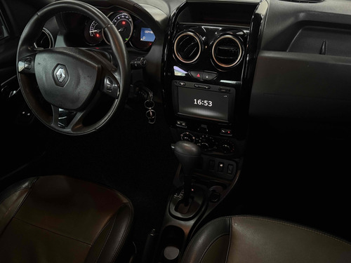 Renault Duster 2.0 DYNAMIQUE 4X2 16V FLEX 4P AUTOMÁTICO