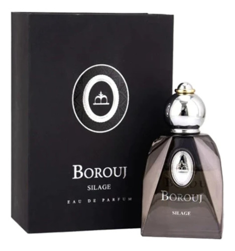 Borouj Silage Unisex Edp 85ml