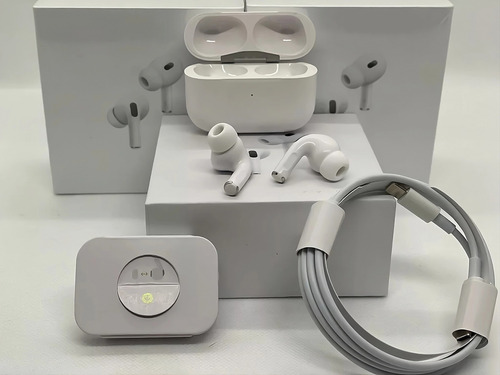 Audifonos Bluetooth In-ear Premium Compatibles Android/ios