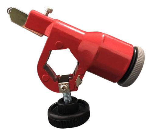 Herramienta Para Cortar Vidrio, Proyecto De Bricolaje, 3 Mm