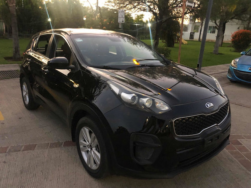 Imagen 5 de 13 de Kia Sportage 2016 2.0 Ex Pack L At