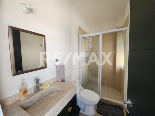 Casa En Condominio En Renta En Morelos, Cascadas Cocoyoc Oaxtepec