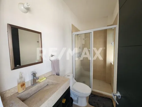 Casa En Condominio En Renta En Morelos, Cascadas Cocoyoc Oaxtepec