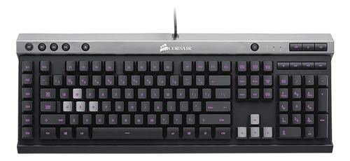 Teclado Corsair Gaming Raptor K40 -