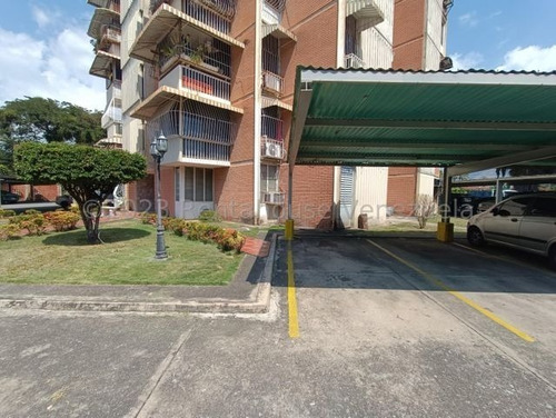 Imagen 22 de 22 de Apartamento En Venta Urb San Jacinto, Maracay 23-18584 Hc