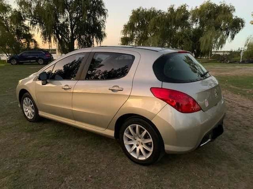 Peugeot 308 1.6 Allure Nav Hdi 115cv 2014