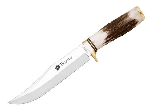 Cuchillo Trento Pro Hunter Asta De Ciervo 31914