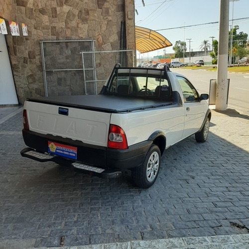 Fiat Strada 1.3 Fire 2p