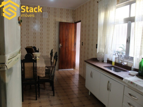 Imagem 5 de 24 de Casa Para Venda No Bairro Jardim Guanabara, Em Jundiaí - Ca01639