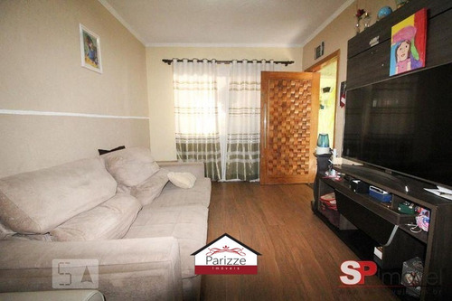 Imagem 5 de 8 de Sobrado No Jardim Modelo 3 Dormitórios 2 Vagas! - 10246-1