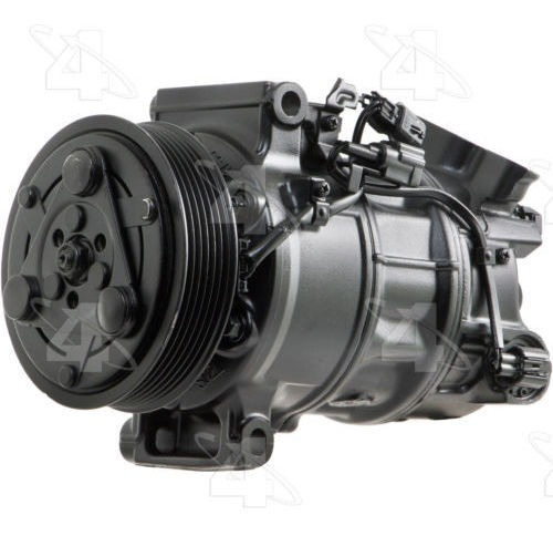 Compresor A/c 4seasons Nissan Tsuru 1.6l L4 13-16