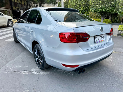 Volkswagen Jetta 2.0 Tdi Dsg At