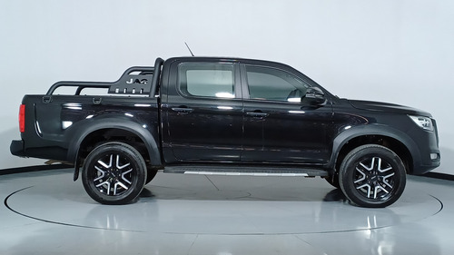 Jac Frison T8 2.0 Frison