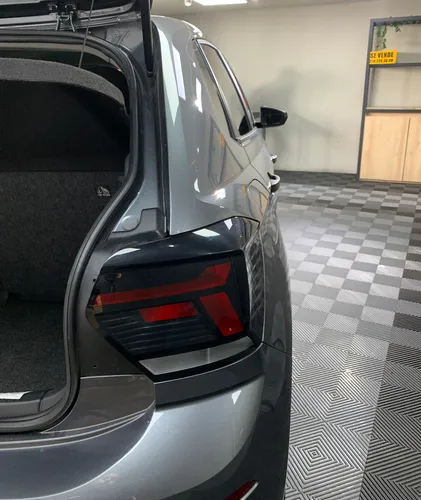 Volkswagen Polo Track 1.6