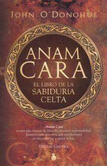 Anam Cara : El Libro De La Sabiduria Celta - John (original)