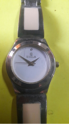 Reloj Blaque