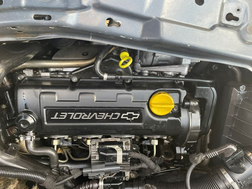 Imagen 6 de 7 de Chevrolet Meriva Gls 1.7 Diesel
