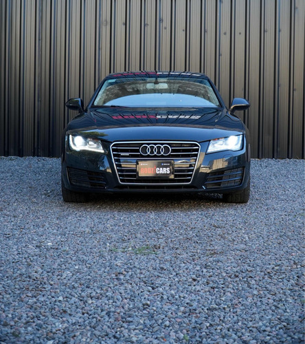Audi A7 Sportback 3.0 Tfsi 300cv Stronic Quattro