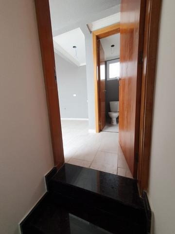 Imagem 7 de 13 de Sobrado Com 3 Dormitórios À Venda, 142 M² Por R$ 476.000 - Vila Curuçá - Santo André/sp - So1553