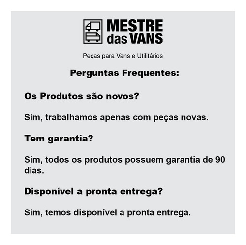 Virabrequim Sprinter 2.2 Cdi 311 313 Om611 2005 2006 Susin
