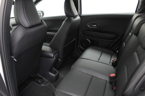 Honda Hr-v Touring 2021