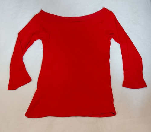  Remate Blusa Talla M De Uso