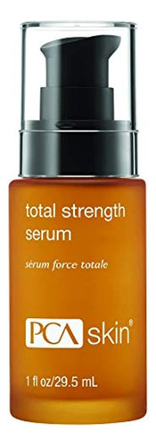 Serum Facial Reafirmante