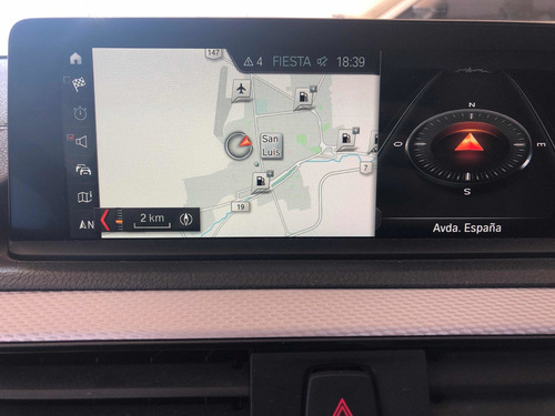 Bmw Serie 2 3.0 240i M Package 2018