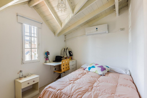 Casa En Ciudad Evita De 4 Ambientes - Puertas Del Sol - Apto Credito