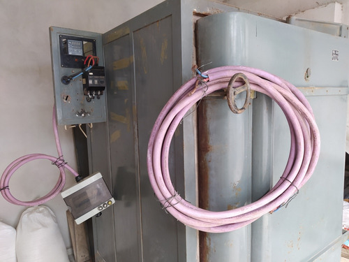 Horno Para Cerámica Industrial