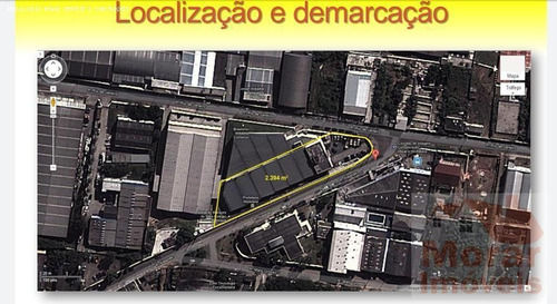 Imagem 7 de 9 de Galpão Para Venda Em Santana De Parnaíba, Chácara Do Solar I (fazendinha) - Sd60_2-1193540
