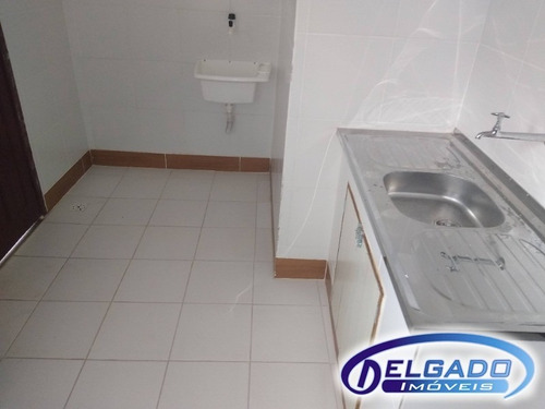 Imagem 9 de 19 de Casas Com 1 Quarto Em Ampliação - 104 - 34801152