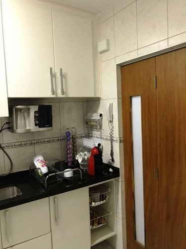 Imagem 7 de 18 de Apartamento Com 2 Dormitórios À Venda, 56 M² Por R$ 275.000,00 - Mooca - São Paulo/sp - Ap3512