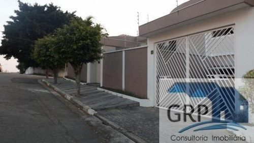 Imagem 5 de 15 de Casa Para Venda Em São Bernardo Do Campo, Parque Dos Pássaros, 3 Dormitórios, 3 Suítes, 5 Banheiros, 8 Vagas - 4691_1-970939