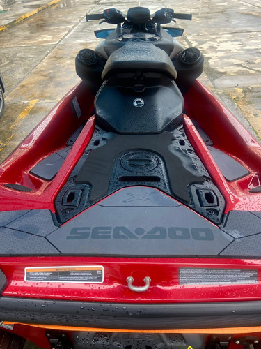 Rxp-x Rs 325 2024 Zero! A Pronta Entrega!! Lançamento Seadoo
