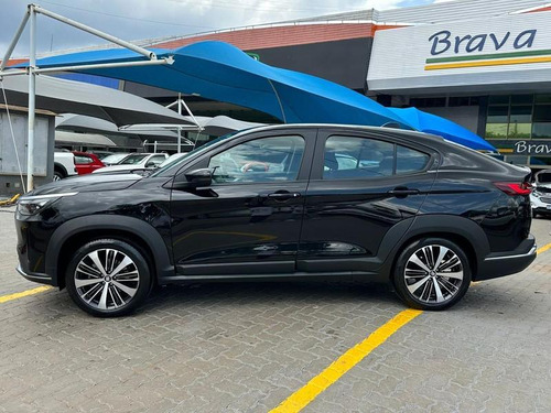 Fiat FASTBACK Fastback Audace Turbo 200 Flex At 4p