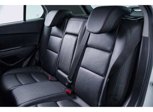 Chevrolet Tracker 1.8 MPFI LTZ 4X2 16V FLEX 4P AUTOMÁTICO