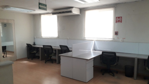 Imagen 17 de 27 de Oficinas Amuebladas En Industrias