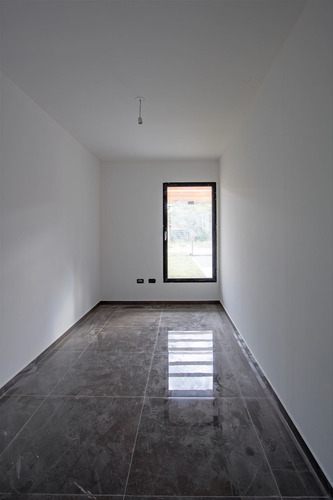 Casa 3 Dormitorios Fondo Parrillero Estrene Ya Solymar Sur