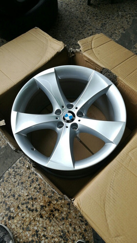 Aros 20 Bmw Originales Doble Medida