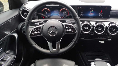 Mercedes-benz Clase A A 200