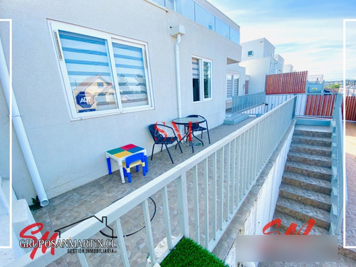 Imagen 26 de 30 de Curauma Exclusiva En Casa En Venta