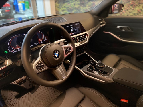 Imagen 16 de 18 de Bmw Serie 3 M340i Xdrive 387cv 0 Km 2023 - Bmw Autopremier