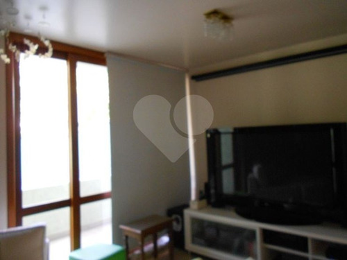 Excelente Casa No Morumbí - 345-im146036