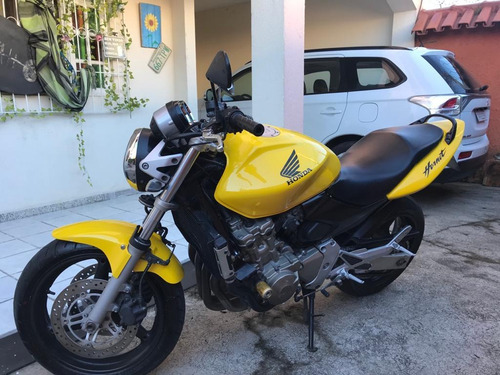 Honda Cb 600 Hornet
