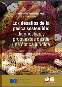 Libro Los Desafíos De La Pesca Sostenible Diagnóstico Y Prop