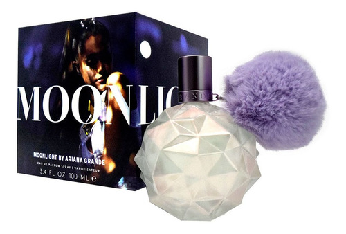 Perfume Ariana Moon Light  Dama 100 Ml  ¡¡ Envio Gratis ¡¡