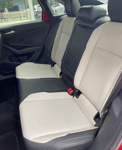 Imagen 10 de 12 de Volkswagen Jetta R Line 2019
