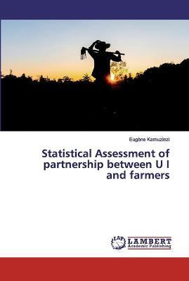 Libro Statistical Assessment Of Partnership Between U I A...